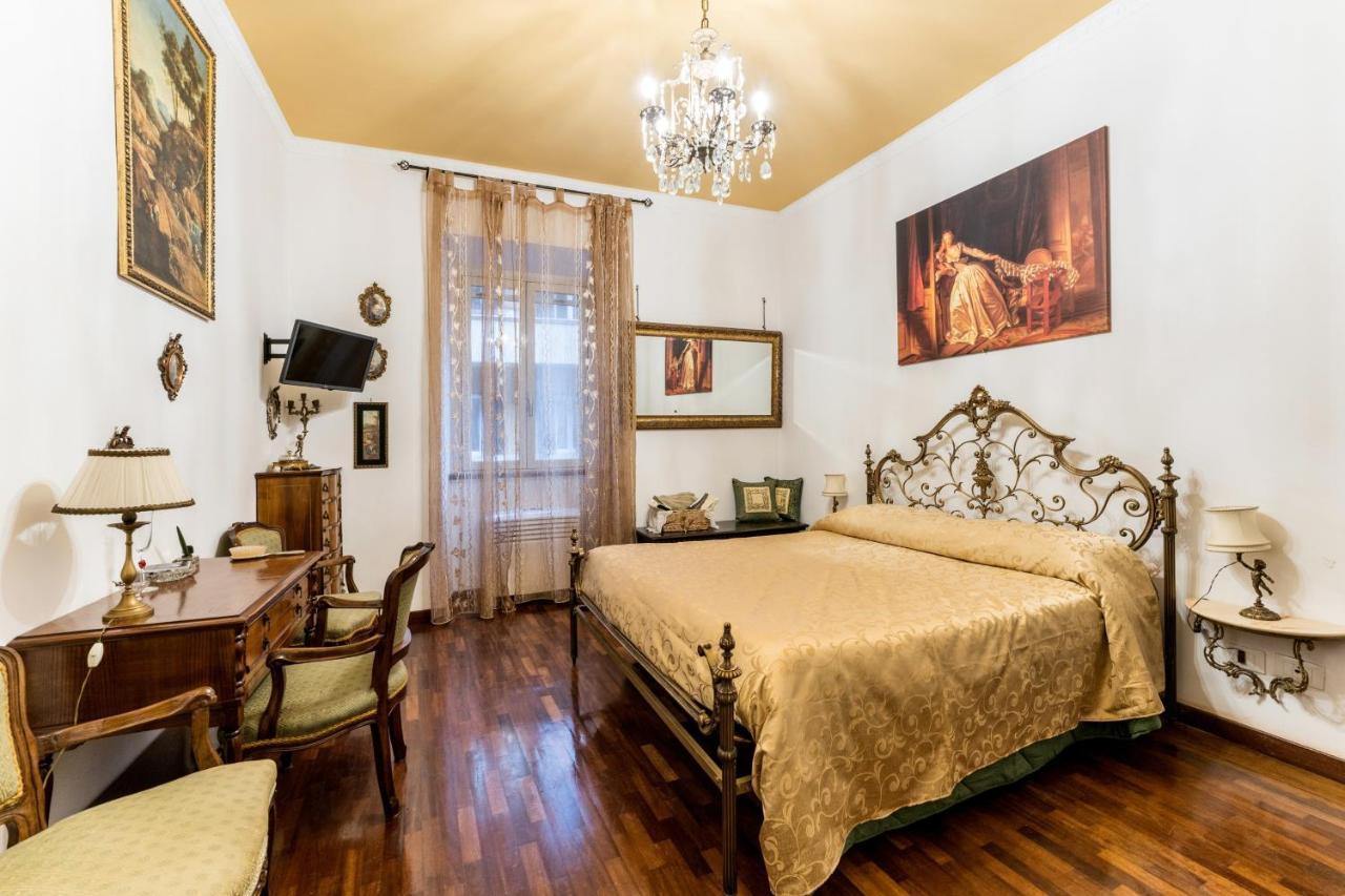Vatican Apartament Sweet Kiss * Rom