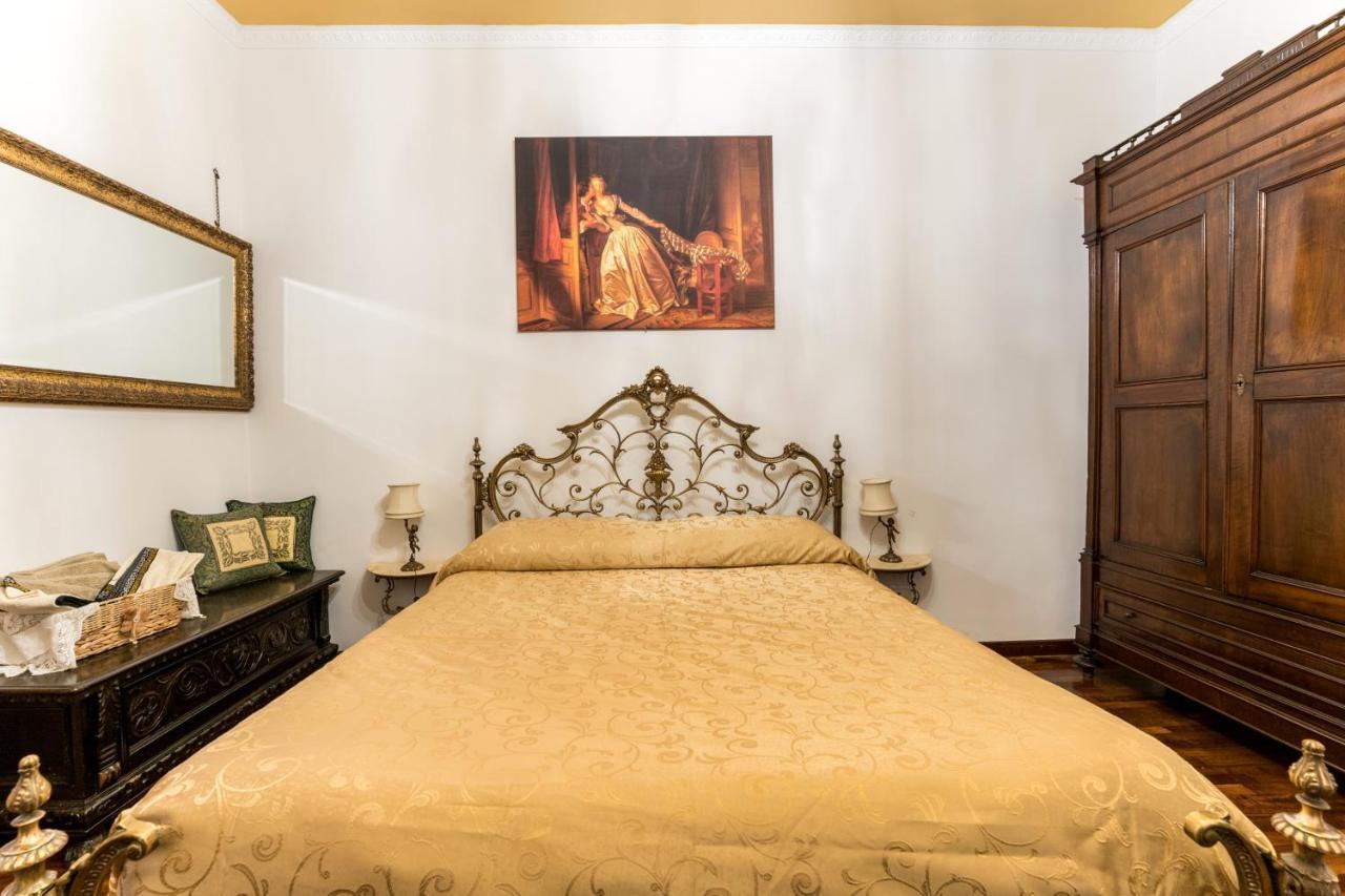 Ferienhaus Vatican Apartament Sweet Kiss