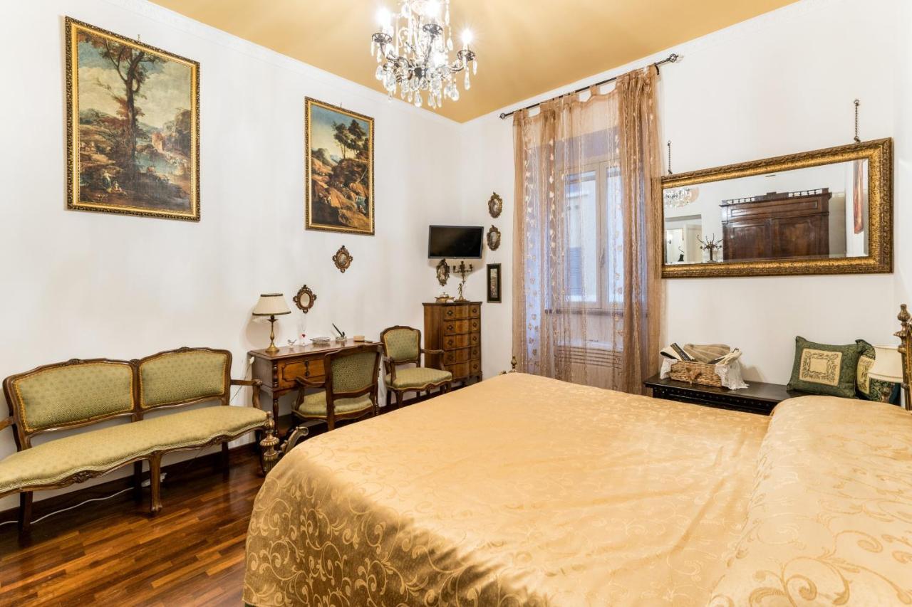 Vatican Apartament Sweet Kiss Ferienhaus