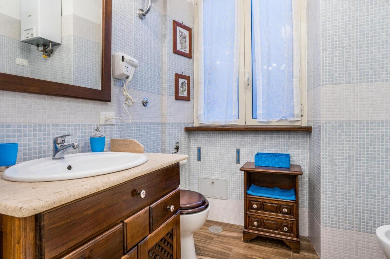 Vatican Apartament Sweet Kiss Ferienhaus Rom