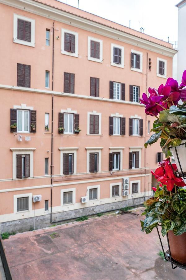Ferienhaus Vatican Apartament Sweet Kiss *