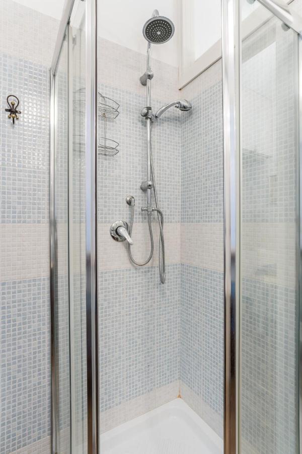 Ferienhaus Vatican Apartament Sweet Kiss Rom