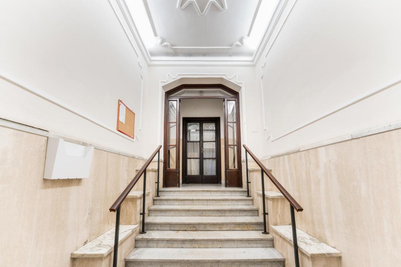 Ferienhaus Vatican Apartament Sweet Kiss Rom